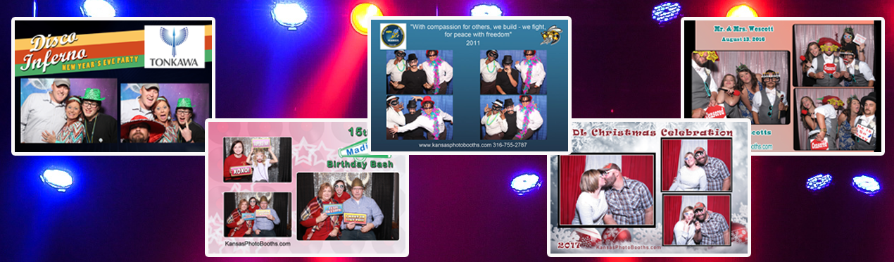 Fun Photos for your event