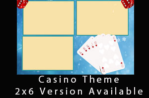 Casino Theme