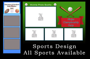 Simple Flexible - Sports Themes